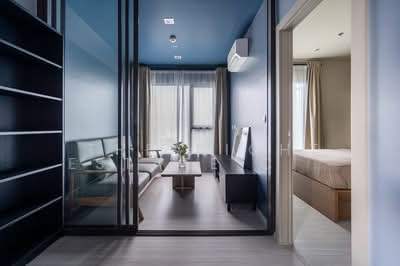 For Rent - Life Asoke-Rama 9, Bangkok