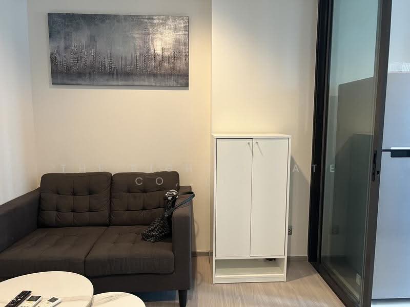 Life Asoke-Rama 9, Bangkok, 626 Asoke-Dindaeng Road, Makkasan, Ratchathewi, Bangkok, 1 Bedroom, 32 sqm, Condo For Rent, by The Right Estate Co,.Ltd., 11649651 - DDproperty.com