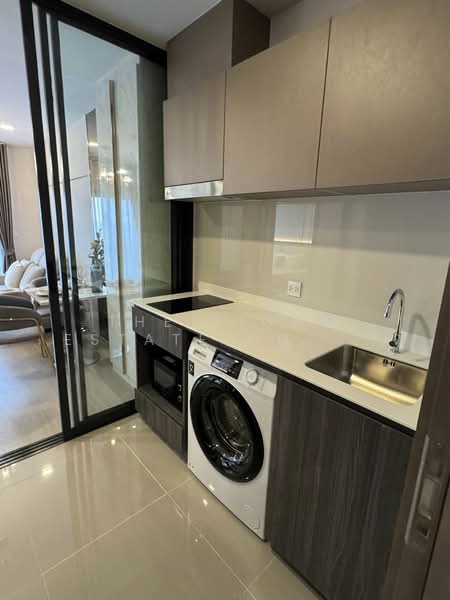 Life Phahon-Ladprao : ไลฟ์ พหลฯ-ลาดพร้าว, กรุงเทพ, 996 Phahonyothin Road, จอมพล, จตุจักร, กรุงเทพ, 35 ตร.ม., คอนโด ให้เช่า, โดย The Right Estate Co,.Ltd., 11649658 - DDproperty.com