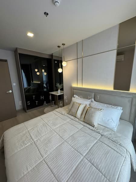 Life Phahon-Ladprao, Bangkok, 996 Phahonyothin Road, Jom Phon, Chatuchak, Bangkok, 1 Bedroom, 35 sqm, Condo For Rent, by The Right Estate Co,.Ltd., 11649658 - DDproperty.com