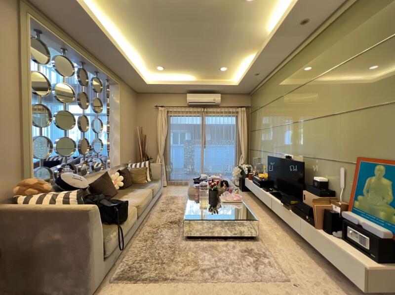 ขาย - Grand Bangkok Boulevard Ratchada-Ramintra 2 : แกรนด์ บางกอก บูเลอวาร์ด รัชดา – รามอินทรา 2, กรุงเทพ