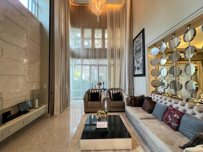 ขาย - Grand Bangkok Boulevard Ratchada-Ramintra 2 : แกรนด์ บางกอก บูเลอวาร์ด รัชดา – รามอินทรา 2, กรุงเทพ