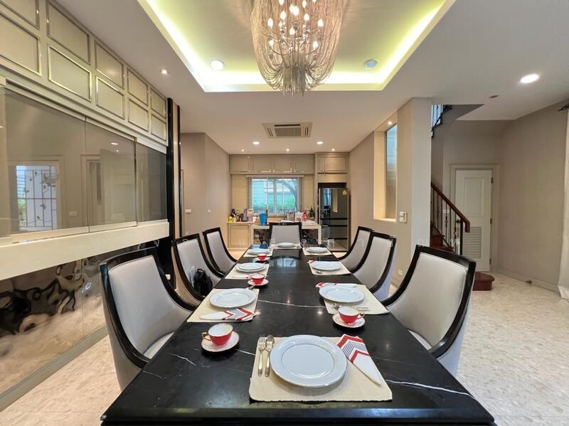 ขาย - Grand Bangkok Boulevard Ratchada-Ramintra 2 : แกรนด์ บางกอก บูเลอวาร์ด รัชดา – รามอินทรา 2, กรุงเทพ