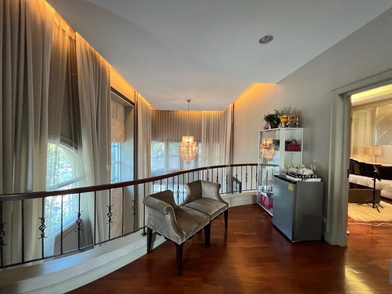 ขาย - Grand Bangkok Boulevard Ratchada-Ramintra 2 : แกรนด์ บางกอก บูเลอวาร์ด รัชดา – รามอินทรา 2, กรุงเทพ