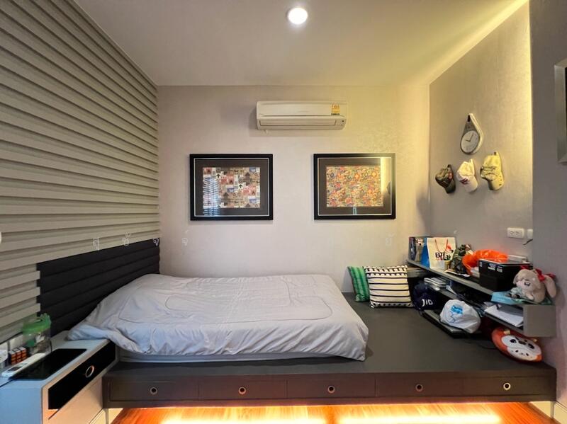 ขาย - Grand Bangkok Boulevard Ratchada-Ramintra 2 : แกรนด์ บางกอก บูเลอวาร์ด รัชดา – รามอินทรา 2, กรุงเทพ