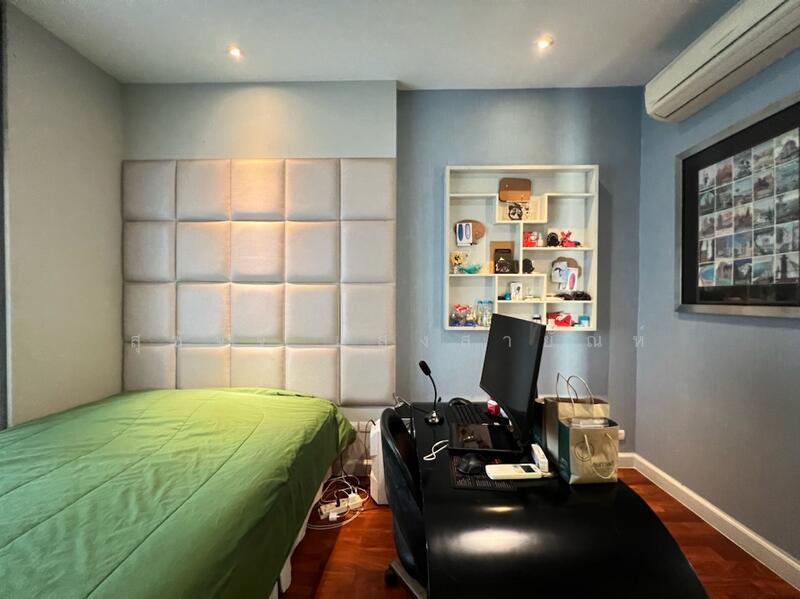 ขาย - Grand Bangkok Boulevard Ratchada-Ramintra 2 : แกรนด์ บางกอก บูเลอวาร์ด รัชดา – รามอินทรา 2, กรุงเทพ