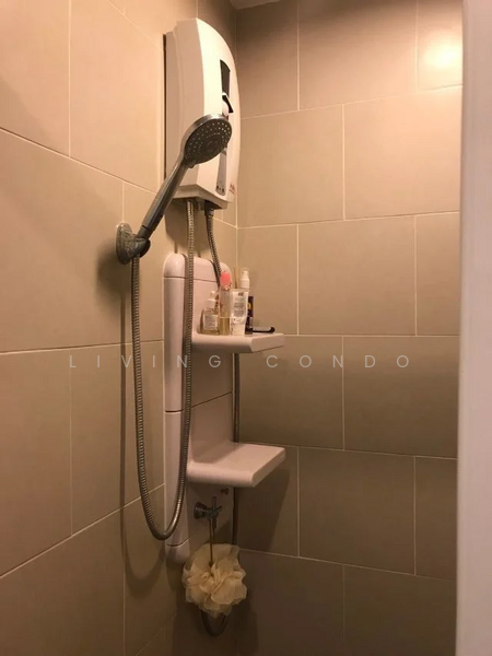 The Base Rama 9-Ramkhamhaeng, Bangkok, 3 Ramkhamhaeng Road, Hua Mak, Bang Kapi, Bangkok, 1 Bedroom, 29 sqm, Condo For Sale, by Living Condo, 11649662 - DDproperty.com