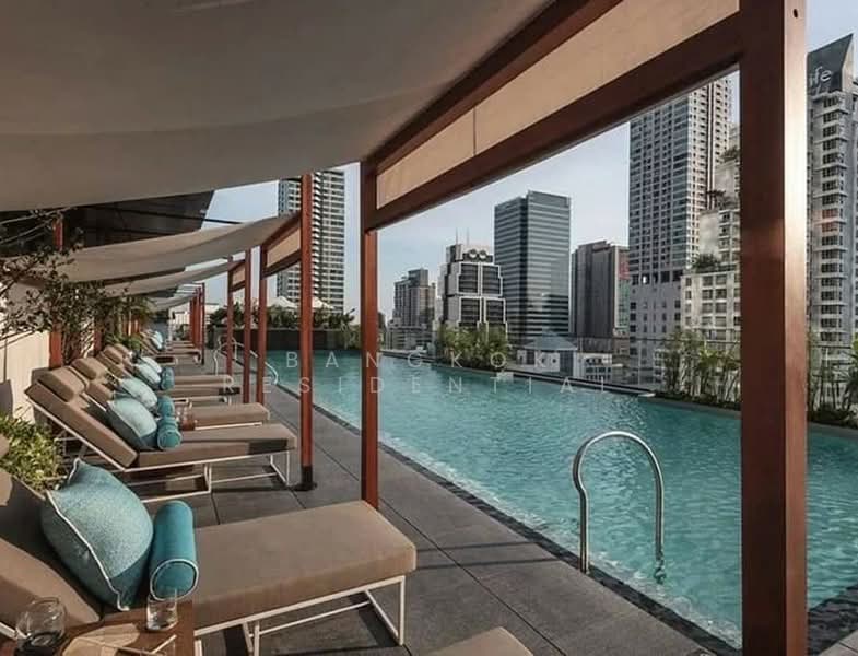 The Ritz-Carlton Residences : เดอะ ริซท์-คาร์ลตัน เรสซิเดนเซส, กรุงเทพ, 114 ถ.นราธิวาสราชนครินทร์, สีลม, บางรัก, กรุงเทพ, 211 ตร.ม., คอนโด ให้เช่า, โดย Bangkok Residential, 11649675 - DDproperty.com