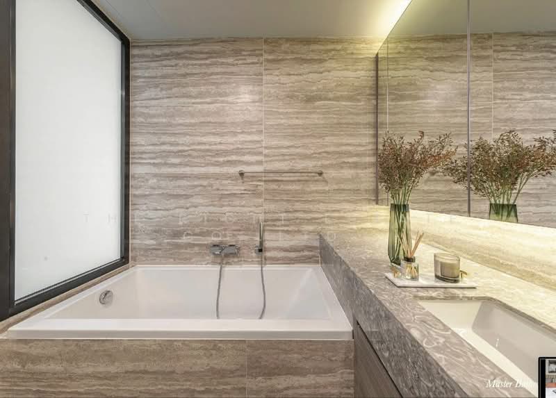 Celes Asoke, Bangkok, 8-10 Sukhumvit 21, Khlongtoei Nua, Watthana, Bangkok, 2 Bedrooms, 70 sqm, Condo For Rent, by The Right Estate Co,.Ltd., 11649676 - DDproperty.com