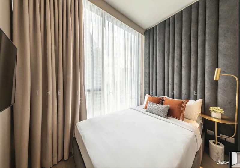 Celes Asoke, Bangkok, 8-10 Sukhumvit 21, Khlongtoei Nua, Watthana, Bangkok, 2 Bedrooms, 70 sqm, Condo For Rent, by The Right Estate Co,.Ltd., 11649676 - DDproperty.com