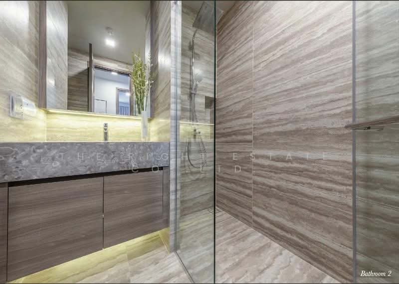 Celes Asoke, Bangkok, 8-10 Sukhumvit 21, Khlongtoei Nua, Watthana, Bangkok, 2 Bedrooms, 70 sqm, Condo For Rent, by The Right Estate Co,.Ltd., 11649676 - DDproperty.com