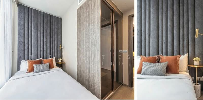 Celes Asoke, Bangkok, 8-10 Sukhumvit 21, Khlongtoei Nua, Watthana, Bangkok, 2 Bedrooms, 70 sqm, Condo For Rent, by The Right Estate Co,.Ltd., 11649676 - DDproperty.com