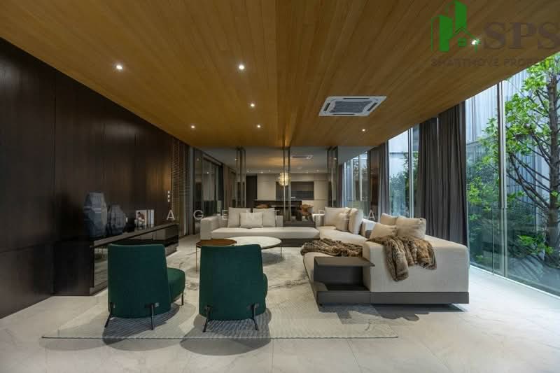 ขายบ้านเดี่ยว Unique Luxury 3 ชั้น พร้อมสระว่ายน้ำ ซอยประดิษมนูธรรม 10 (SPSP589), กรุงเทพ, คลองเจ้าคุณสิงห์, วังทองหลาง, กรุงเทพ, 1,670 ตร.ม., บ้านเดี่ยว ขาย, โดย Agent Pla, 11649677 - DDproperty.com