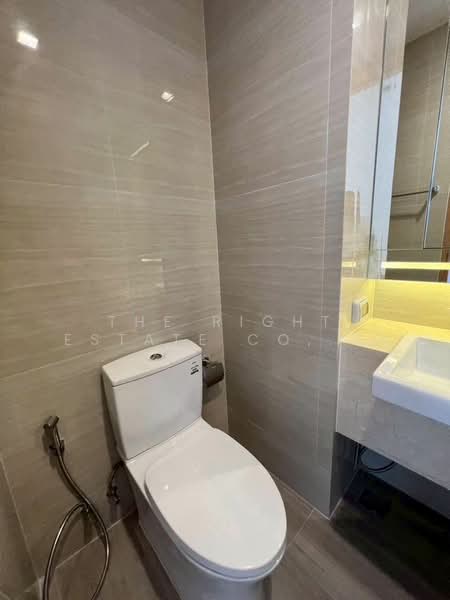 Noble BE33, Bangkok, 19 Soi Sukhumvit 33, Khlong Tan Nua, Watthana, Bangkok, 2 Bedrooms, 58 sqm, Condo For Rent, by The Right Estate Co,.Ltd., 11649688 - DDproperty.com