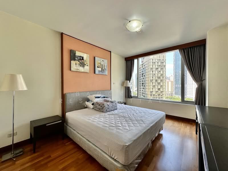 All Seasons Mansion, Bangkok, Soi Ruamrudee, Wireless Road, Lumphini, Pathum Wan, Bangkok, 2 Bedrooms, 135 sqm, Condo For Rent, by Bangkok Residential, 11649691 - DDproperty.com