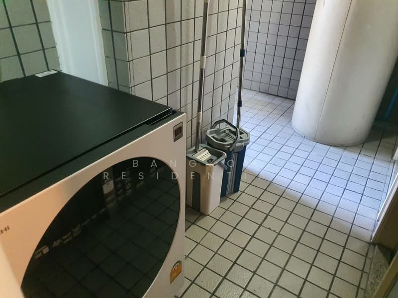 All Seasons Mansion, Bangkok, Soi Ruamrudee, Wireless Road, Lumphini, Pathum Wan, Bangkok, 2 Bedrooms, 135 sqm, Condo For Rent, by Bangkok Residential, 11649691 - DDproperty.com