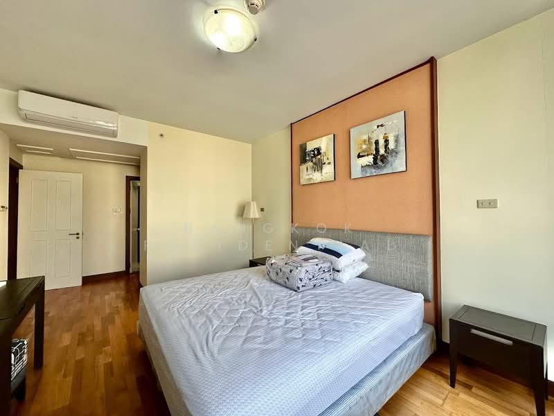 All Seasons Mansion, Bangkok, Soi Ruamrudee, Wireless Road, Lumphini, Pathum Wan, Bangkok, 2 Bedrooms, 135 sqm, Condo For Rent, by Bangkok Residential, 11649691 - DDproperty.com