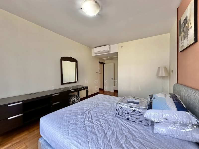 All Seasons Mansion, Bangkok, Soi Ruamrudee, Wireless Road, Lumphini, Pathum Wan, Bangkok, 2 Bedrooms, 135 sqm, Condo For Rent, by Bangkok Residential, 11649691 - DDproperty.com