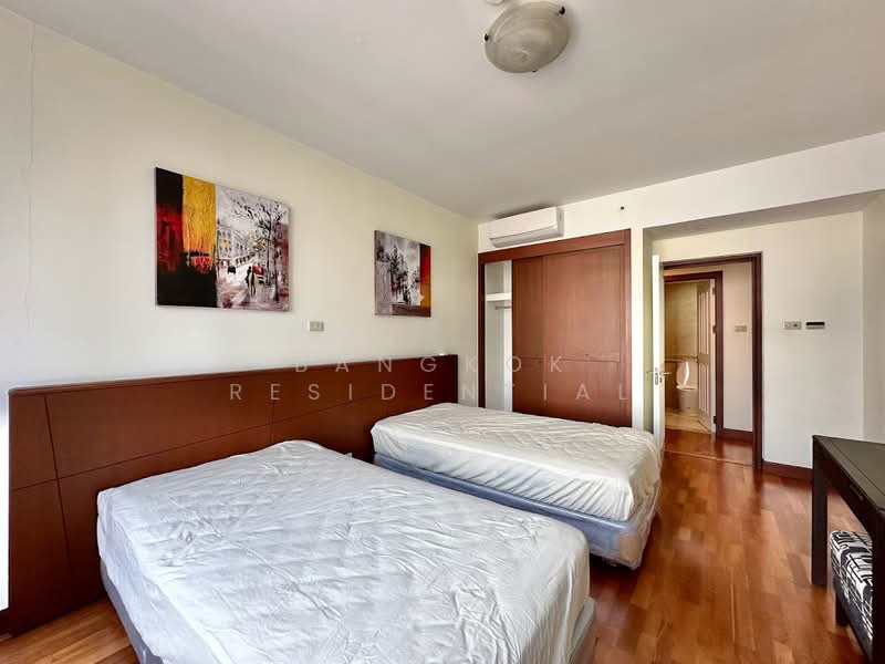 All Seasons Mansion, Bangkok, Soi Ruamrudee, Wireless Road, Lumphini, Pathum Wan, Bangkok, 2 Bedrooms, 135 sqm, Condo For Rent, by Bangkok Residential, 11649691 - DDproperty.com