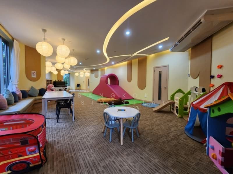 All Seasons Mansion, Bangkok, Soi Ruamrudee, Wireless Road, Lumphini, Pathum Wan, Bangkok, 2 Bedrooms, 135 sqm, Condo For Rent, by Bangkok Residential, 11649691 - DDproperty.com