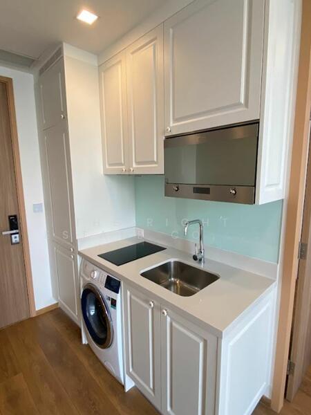 Noble BE33, Bangkok, 19 Soi Sukhumvit 33, Khlong Tan Nua, Watthana, Bangkok, 1 Bedroom, 35 sqm, Condo For Rent, by The Right Estate Co,.Ltd., 11649707 - DDproperty.com