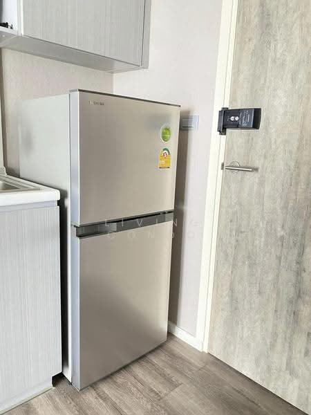 Modiz Interchange, Bangkok, Ramintra Road, Anusaowari, Bang Khen, Bangkok, 1 Bedroom, 29 sqm, Condo For Sale, by Living Condo, 11649708 - DDproperty.com