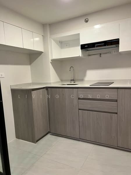 Origin Plug & Play Ramkhamhaeng Triple Station, Bangkok, 1155 Soi Ramkhamhaeng 103, Hua Mak, Bang Kapi, Bangkok, 1 Bedroom, 48 sqm, Condo For Sale, by Living Condo, 11649719 - DDproperty.com
