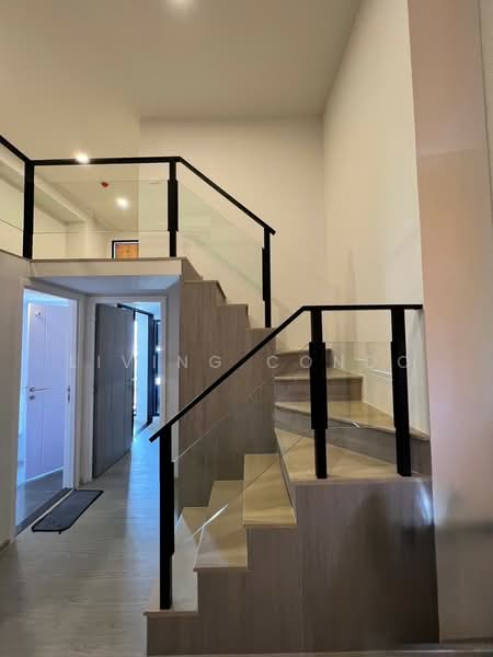 Origin Plug & Play Ramkhamhaeng Triple Station, Bangkok, 1155 Soi Ramkhamhaeng 103, Hua Mak, Bang Kapi, Bangkok, 1 Bedroom, 48 sqm, Condo For Sale, by Living Condo, 11649719 - DDproperty.com