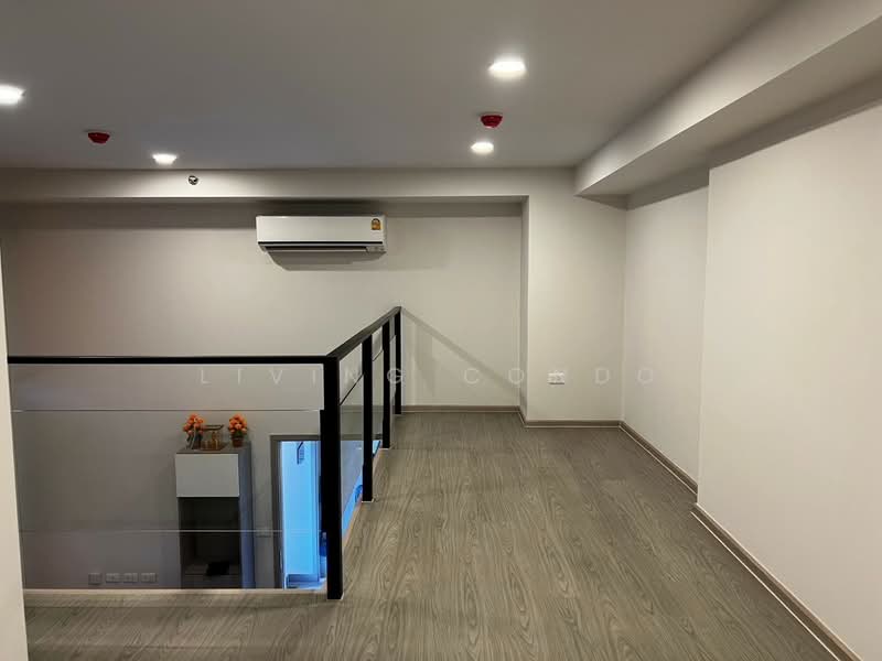 Origin Plug & Play Ramkhamhaeng Triple Station, Bangkok, 1155 Soi Ramkhamhaeng 103, Hua Mak, Bang Kapi, Bangkok, 1 Bedroom, 48 sqm, Condo For Sale, by Living Condo, 11649719 - DDproperty.com