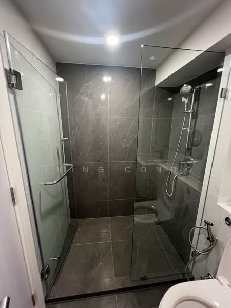 Origin Plug & Play Ramkhamhaeng Triple Station, Bangkok, 1155 Soi Ramkhamhaeng 103, Hua Mak, Bang Kapi, Bangkok, 1 Bedroom, 48 sqm, Condo For Sale, by Living Condo, 11649719 - DDproperty.com