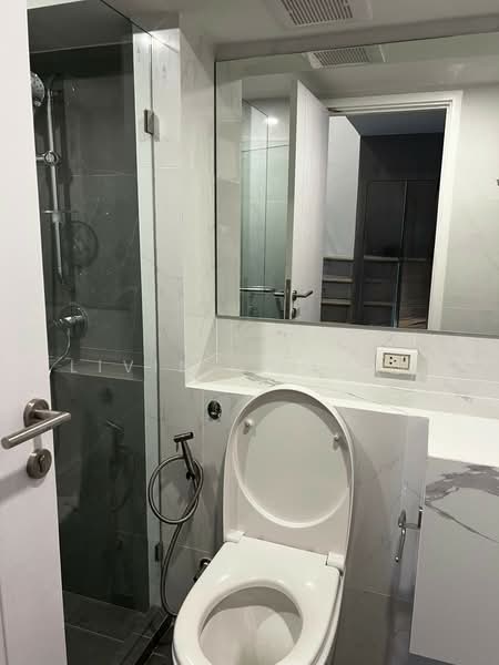 Origin Plug & Play Ramkhamhaeng Triple Station, Bangkok, 1155 Soi Ramkhamhaeng 103, Hua Mak, Bang Kapi, Bangkok, 1 Bedroom, 48 sqm, Condo For Sale, by Living Condo, 11649719 - DDproperty.com