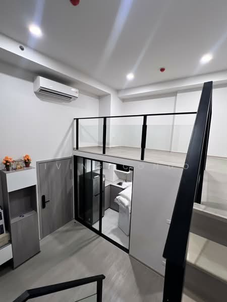 Origin Plug & Play Ramkhamhaeng Triple Station, Bangkok, 1155 Soi Ramkhamhaeng 103, Hua Mak, Bang Kapi, Bangkok, 1 Bedroom, 48 sqm, Condo For Sale, by Living Condo, 11649719 - DDproperty.com