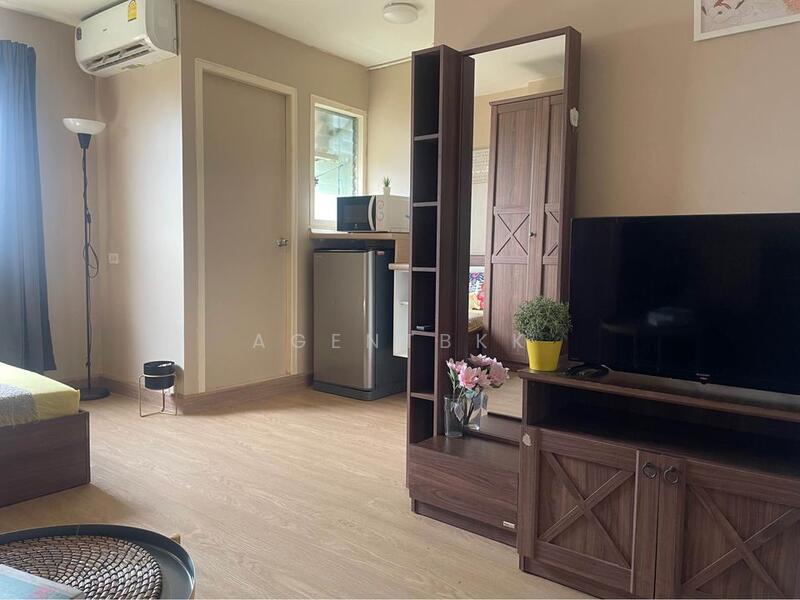 For Rent - Lumpini Mixx Thepharak-Srinakarin, Samut Prakan