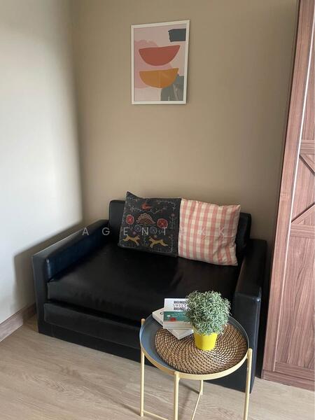 For Rent - Lumpini Mixx Thepharak-Srinakarin, Samut Prakan