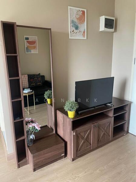 For Rent - Lumpini Mixx Thepharak-Srinakarin, Samut Prakan