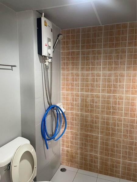 For Rent - Lumpini Mixx Thepharak-Srinakarin, Samut Prakan