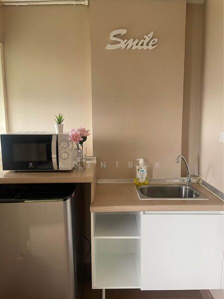 For Rent - Lumpini Mixx Thepharak-Srinakarin, Samut Prakan