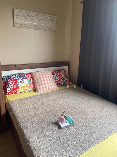 For Rent - Lumpini Mixx Thepharak-Srinakarin, Samut Prakan