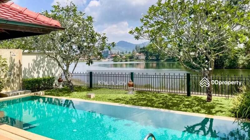 For Rent - Laguna , Bang tao beach, Phuket