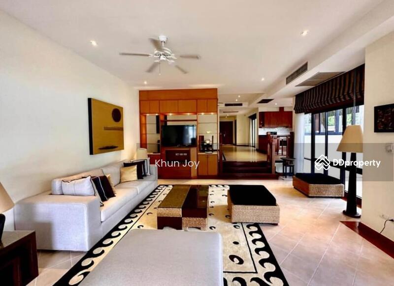 For Rent - Laguna , Bang tao beach, Phuket
