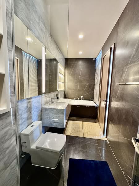 The Monument Thonglor, Bangkok, 998 Thonglor Road, Khlong Tan Nua, Watthana, Bangkok, 3 Bedrooms, 253 sqm, Condo For Rent, by The Right Estate Co,.Ltd., 11649762 - DDproperty.com