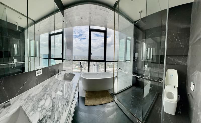 The Monument Thonglor, Bangkok, 998 Thonglor Road, Khlong Tan Nua, Watthana, Bangkok, 3 Bedrooms, 253 sqm, Condo For Rent, by The Right Estate Co,.Ltd., 11649762 - DDproperty.com