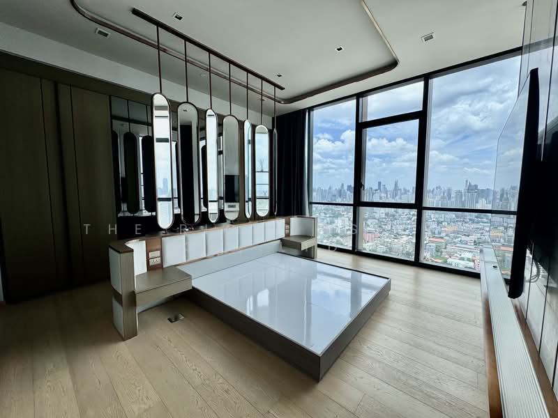 The Monument Thonglor, Bangkok, 998 Thonglor Road, Khlong Tan Nua, Watthana, Bangkok, 3 Bedrooms, 253 sqm, Condo For Rent, by The Right Estate Co,.Ltd., 11649762 - DDproperty.com