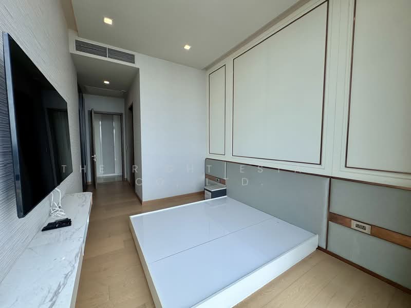 The Monument Thonglor, Bangkok, 998 Thonglor Road, Khlong Tan Nua, Watthana, Bangkok, 3 Bedrooms, 253 sqm, Condo For Rent, by The Right Estate Co,.Ltd., 11649762 - DDproperty.com