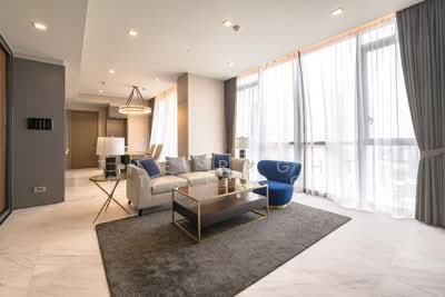 For Rent - The Monument Thonglor, Bangkok
