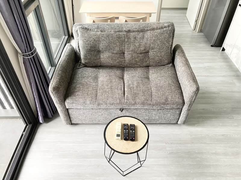 The Line Sukhumvit 101, Bangkok, 3009 Sukhumvit 101 Road, Bang Chak, Phra Khanong, Bangkok, 1 Bedroom, 33 sqm, Condo For Rent, by CS Poon, 11649766 - DDproperty.com