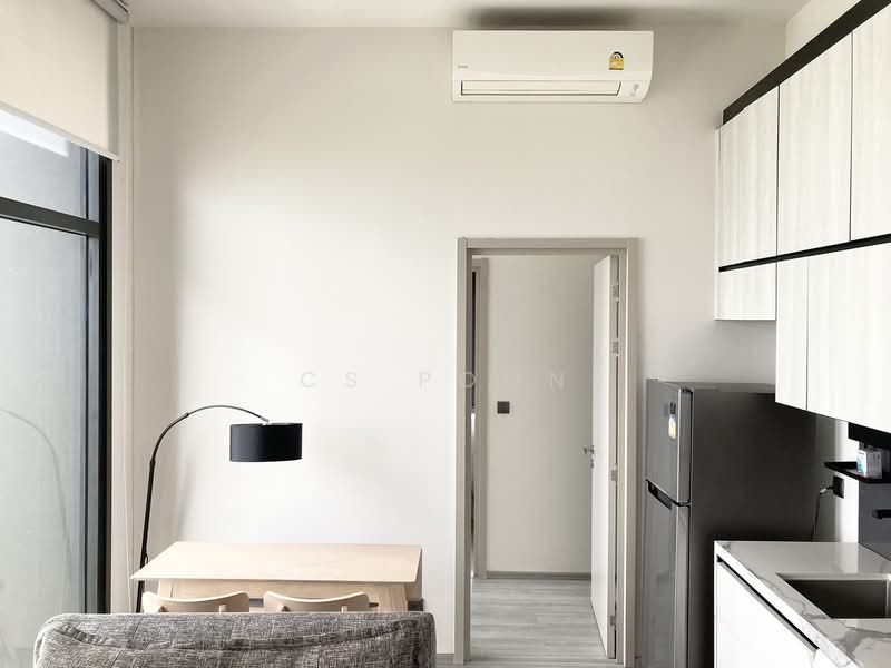The Line Sukhumvit 101, Bangkok, 3009 Sukhumvit 101 Road, Bang Chak, Phra Khanong, Bangkok, 1 Bedroom, 33 sqm, Condo For Rent, by CS Poon, 11649766 - DDproperty.com
