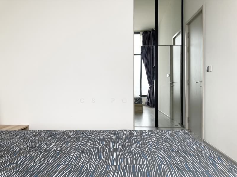 The Line Sukhumvit 101, Bangkok, 3009 Sukhumvit 101 Road, Bang Chak, Phra Khanong, Bangkok, 1 Bedroom, 33 sqm, Condo For Rent, by CS Poon, 11649766 - DDproperty.com