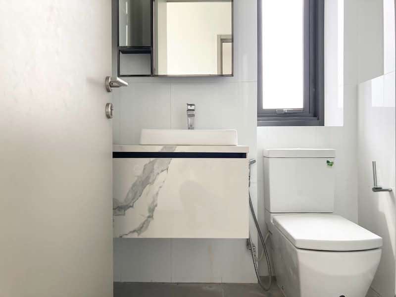 The Line Sukhumvit 101, Bangkok, 3009 Sukhumvit 101 Road, Bang Chak, Phra Khanong, Bangkok, 1 Bedroom, 33 sqm, Condo For Rent, by CS Poon, 11649766 - DDproperty.com