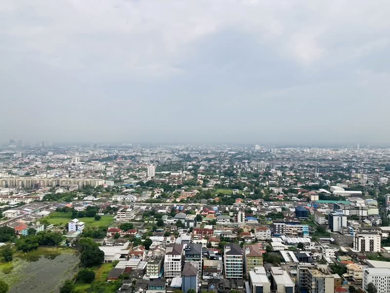 The Line Sukhumvit 101, Bangkok, 3009 Sukhumvit 101 Road, Bang Chak, Phra Khanong, Bangkok, 1 Bedroom, 33 sqm, Condo For Rent, by CS Poon, 11649766 - DDproperty.com